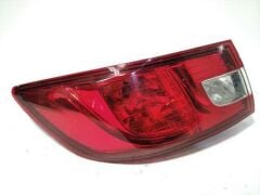 Stop Lambası Dış Sol Clıo IV 18> !! Orjınal Ambalajlı Urun !! - 265553752R