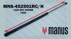 Bagaj Amortisörü Golf IV 97>03