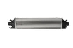 MGA-80846 - Turbo Radyatörü Intercooler Brazing (Fiat Linea 1.4Jtd 1.6D Turbo 07-)  - 010CAC030 51785255