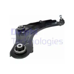 DELPHI TC2356 | Renault Fluence Sol Salıncak