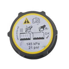 RAP-66125 - Yedek Su Depo Kapağı (Ford Focus Fiesta Mondeo Kuga Transit 06-) 31368311/1224233/1301104 3MSH8100AD