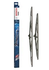 Silecek Seti Twın Ön 650-450 Citroen C5 01-04 Honda Civic Ix 12- Hyundai Ionıq 16-