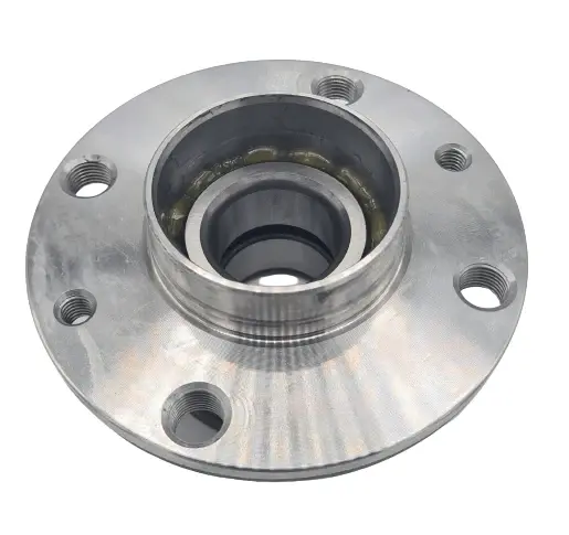 SKF-VKBC20030 - Arka Teker Poryası Absli (Fiat 500 Fiorino Albea Palio Linea Brava Bravo Alfa Romeo 145 146 Mito) 51754193