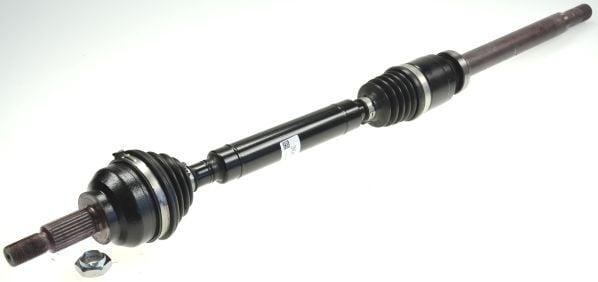 MGA-73010 Aks Komple Sağ Otomatik 4 Vites Laguna II 2.0 16V F4R 8200216017 8200387522