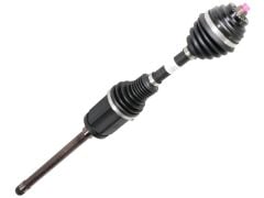 MGA-73272 Aks Komple (Bmw E84-X1/Ön Sağ) 31607605512