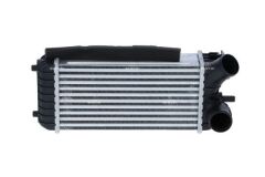 MGA-87039 - Turbo Radyatörü Intercooler Brazing (Ford Focus C.Max 1.6Tdci 12/- 300X147X80 - 8V619L440CD