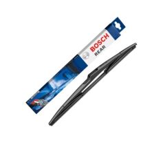 Bosch Rear Arka Silecek Ford Fiesta (2002-2008), Seat Leon (2006-2008) [280 Mm] H595 3397004595