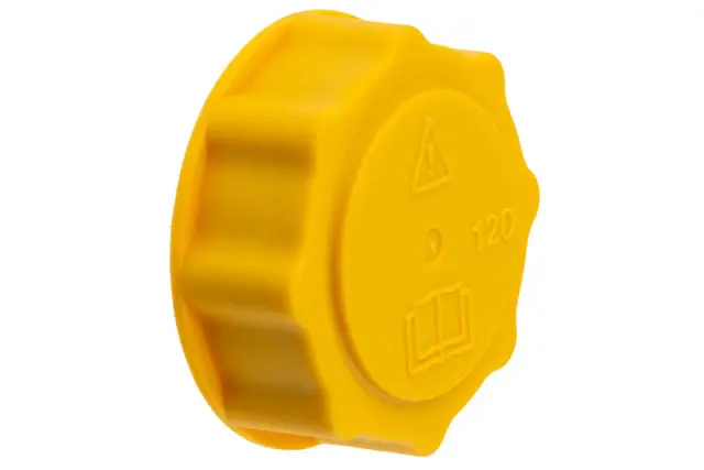 RAP-66123 - Yedek Su Depo Kapağı (Ford Escort Focus 98- Connect 02-) 1647751/1650630/ 86FB8100GD