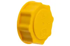 RAP-66123 - Yedek Su Depo Kapağı (Ford Escort Focus 98- Connect 02-) 1647751/1650630/ 86FB8100GD