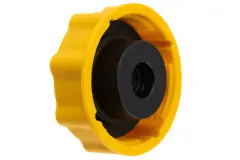 RAP-66123 - Yedek Su Depo Kapağı (Ford Escort Focus 98- Connect 02-) 1647751/1650630/ 86FB8100GD