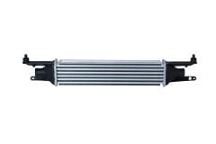 SUS-INT0008 - Turbo Radyatörü Intercooler (Fiat Punto 12-Grande Punto 05-1.3Dmt) - Alfa Romeo Mito 08-) - 51837369