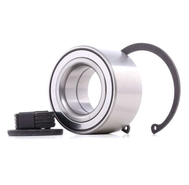 FAG-801663AA - Ön Aks Rulmanı +Abs Bah0106Dx (Ford Focus/Fiesta/B-Max/Courier 98-) 8V5J1K018AA 39X72X37