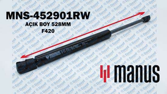 Bagaj Amortisörü Golf VI 11>