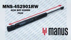 Bagaj Amortisörü Golf VI 11>