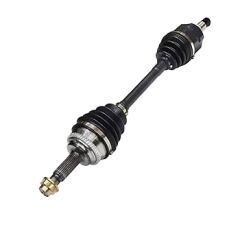 MGA-73144 Komple Aks Sol Ön Toyota Yaris (P9) 1.4 D-4D M-T 2006-2010 (26X20X655Mm) 4342000180