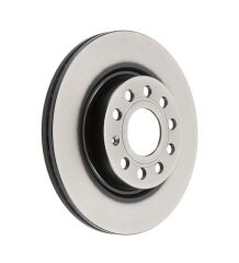 BOSCH-0986479058 - Ön Fren Diski Vw Caddy 04-Golf 04-Passat 06-Audi A3 04-Seat Leon 06-) - 1K0615301AA