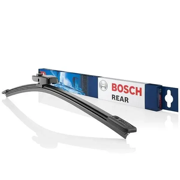 Bosch Rear Aerotwin Arka Silecek Vw Golf V (2006-2009), Tiguan (2007-2015), Touareg (2003-2010), Seat Ibiza IV (2015-2017), Volvo Xc60 (2019-), Bmw X3 F25 (2014-2017) [330 Mm] A330H 3397008006