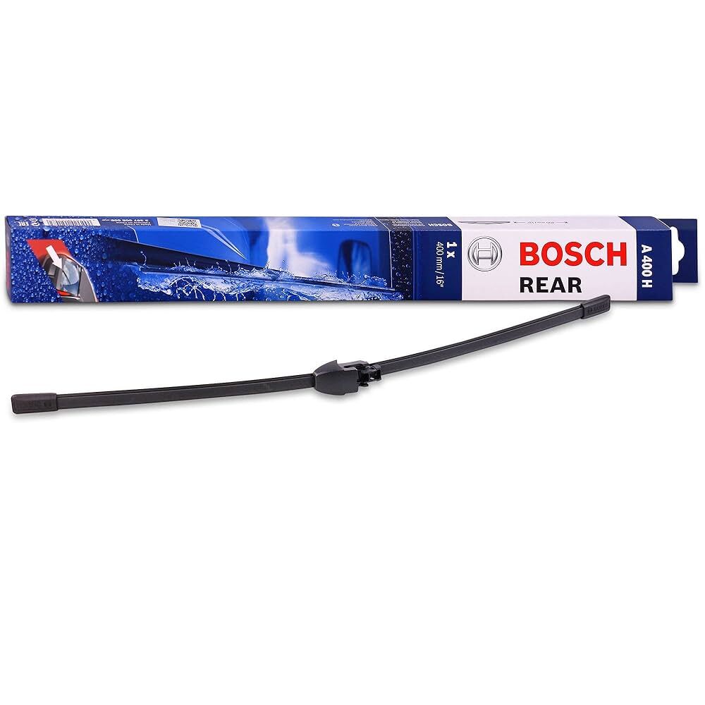 Bosch Rear Aerotwin Arka Silecek Skoda Octavia (2006-2012), Vw Transporter (2011-2015), Vw Caddy (2010-2015) [400 Mm] A400H 3397008009