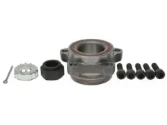 FAG-576259.01 - Ön Teker Rulmanı Set (Ford Transit 00-06) FAG-576259.01