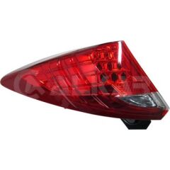 Stop Lambası İç Sağ Honda Cıvıc H.B. 12> !! Orjınal Ambalajlı Urun !! - 33500TV0E11 33500TV0E11