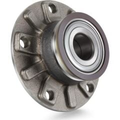 CON-WBE1008 - Arka Porya Rulmanlı-30Mm (Vw Golf 04-14 Passat 06-15 Audi A3 04-13 Seat Leon 06-13 Skoda Octavia 04-13) 1K0598611