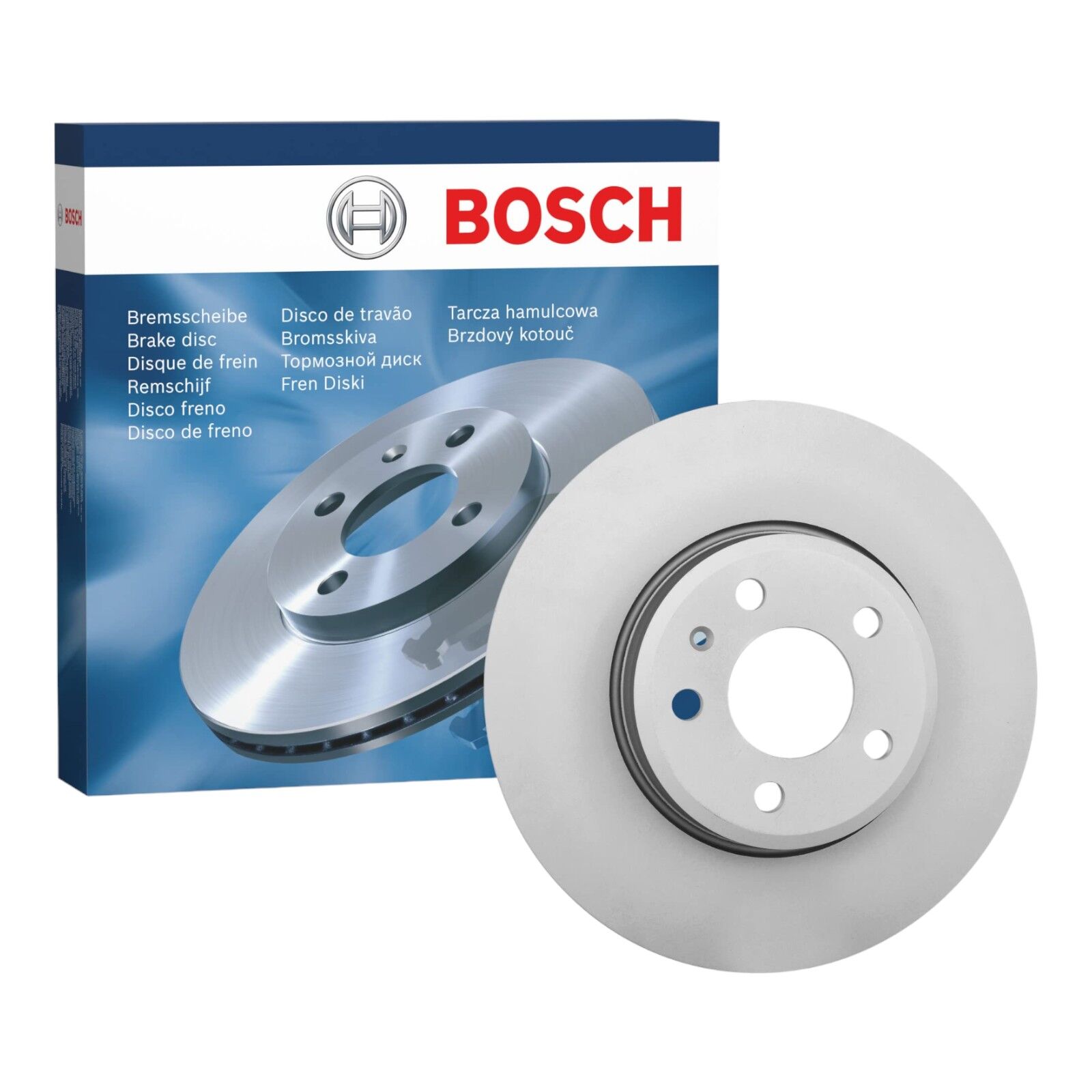 Bosch 0986479G82 Ön Fren Diski Takım Fiat Egea 16> 1.0 1.3 Mtj 1.4 1.5 1.6 Mtj 5 Bijon 51990127 51996238 51996239 52017292