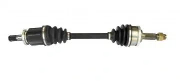 MGA-73454 Aks Komple Sol Abs'li - (Nissan Primera 1.6 96/01 P11 Manuel) 391012F011