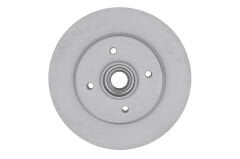 AYD 10-50386B FREN DISKI ARKA 268mm 4 BIJON RULMANLI PEUGEOT PARTNER TEPE-BERLINGO III-P308-P5008-P3008 08-> C4 PICASSO