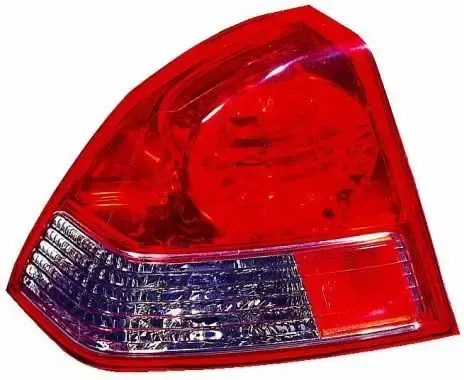 Stop Lambası Sağ Cıvıc 01>05!! Orjınal Ambalajlı Urun !! - 3350155HT01 3350155HT01