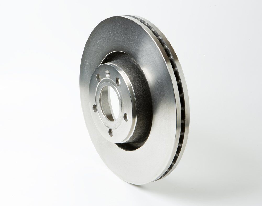 FERODO-DDF1668 - Fren Diski Ön Havalı (275-5)-(Toyota Corolla 07/11 1.4 D4D Dizel/Auris 07/11 1.4 D4D Dizel) - 4351202180