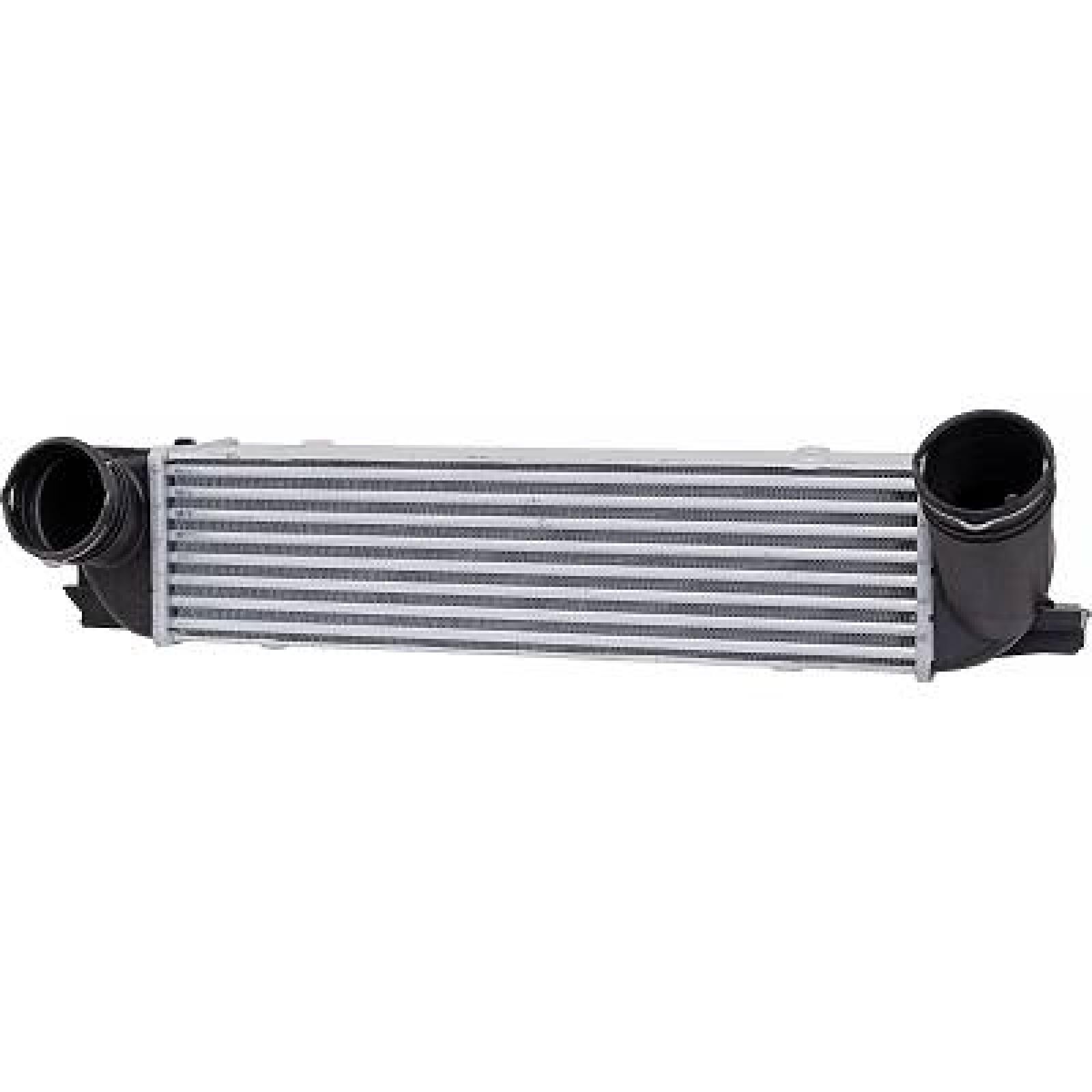 MGA-87066 - Turbo Radyatörü Intercooler Brz Bmw 1 (E82. E88) 1351 7/13. 3 (E90. E92. E93) 3351/D/Xi 6/13. X1 (E84) 250 9/15. Z4 (E89) - 17517800682