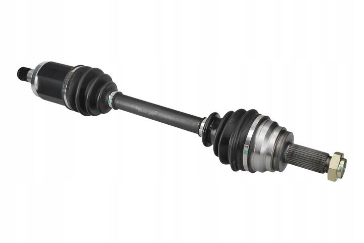 MGA-73450 Aks Komple Sol - (Hyundai: i20 1.4 Crdı 2015>)