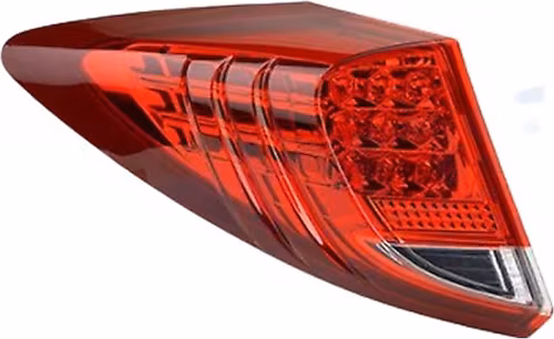 Stop Lambası Sol İç Honda Cıvıc H.B. 12>!! Orjınal Ambalajlı Urun !! - 33550TV0E11 33550TV0E11