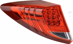 Stop Lambası Sol İç Honda Cıvıc H.B. 12>!! Orjınal Ambalajlı Urun !! - 33550TV0E11 33550TV0E11