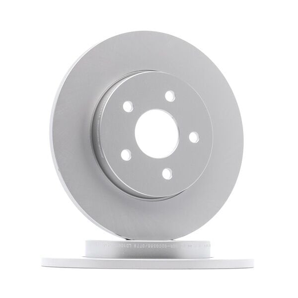 MGA-50510 - Fren Disk Arka Düz 280-5 (Ford Mondeo 3 (III) 00-07 - 7S712A315BA