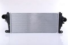 MGA-87043 - Turbo Radyatörü Brazing Opel Insignia B 1.5-1.6-2.0 Dizel 1.6 Benzinli - 84208076 84208091