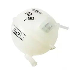 SWAG-30937324 - Yedek Su Deposu (Vw Golf 98-06 Audi A3 97-03 Seat Leon 00-06 Skoda Octavia 97-11) 1J0121403B