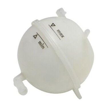 SWAG-30937324 - Yedek Su Deposu (Vw Golf 98-06 Audi A3 97-03 Seat Leon 00-06 Skoda Octavia 97-11) 1J0121403B