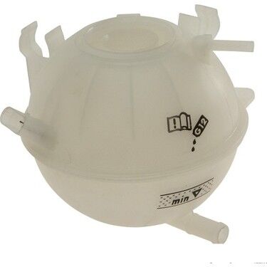 MGA-94360 - Yedek Su Deposu (Vw Caddy 04-20 Golf 04-14 Passat 06-15 Audi A3 04-13 Seat Leon 06-13 Skoda Octavia 04-13) 1K0121407A