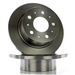 DEL-BG4062 - Fren Diski Arka 300Mm (Fiat Ducato Citroen Jumper Peugeot Boxer 06-) - 51740250