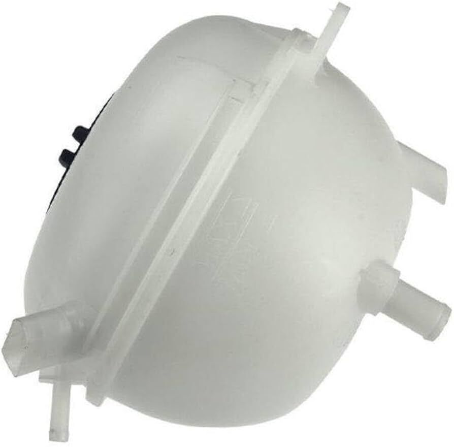 MAHLE-CRT 191.0005 - Yedek Su Deposu Vw Transporter T5 7H0121407C