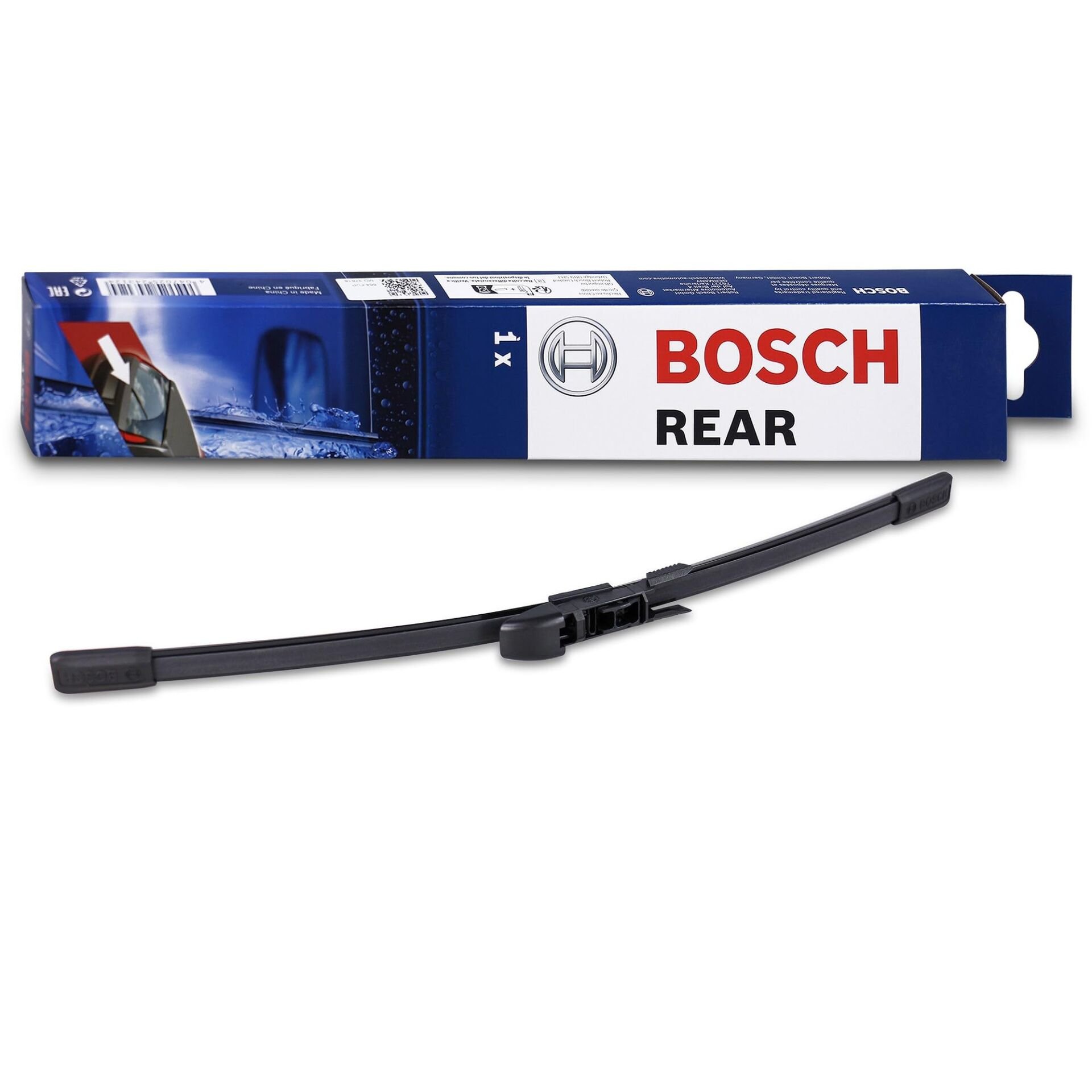 Bosch Rear Arka Silecek Bmw 1 Serisi E81-E87 (2004-2011), Mini Cooper Clubman (2008-2011) A280H 3397008005