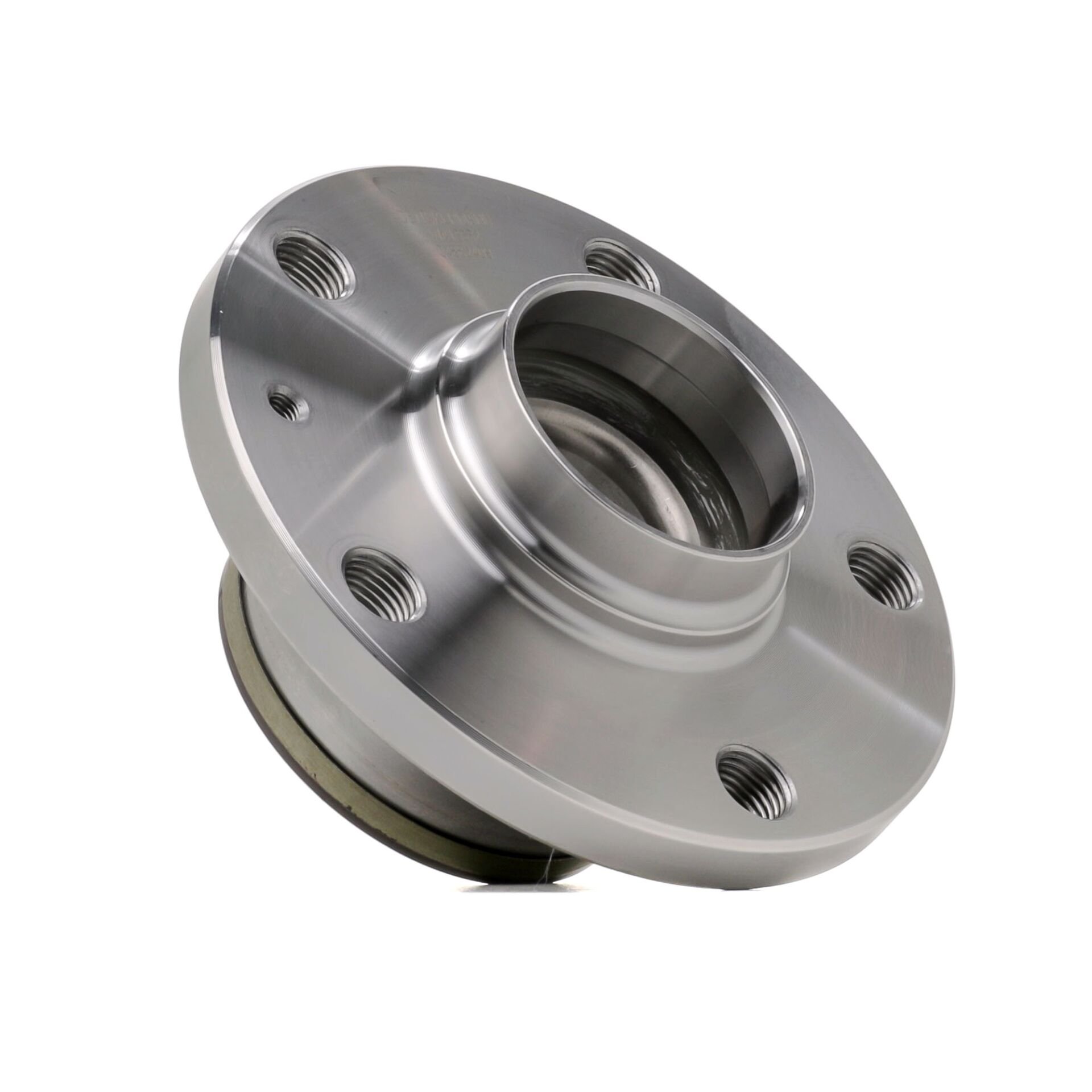 CON-WBE1004 - Arka Porya Rulmanlı 32Mm Vw Audi Seat Skoda Golf 5 1T05986118