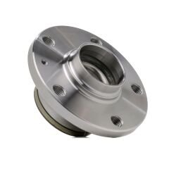 CON-WBE1004 - Arka Porya Rulmanlı 32Mm Vw Audi Seat Skoda Golf 5 1T05986118