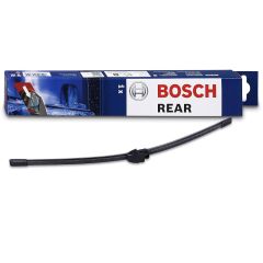 Bosch Rear Aerotwin Arka Silecek Seat Ibiza (2012-2016) [380 Mm] A3282H 3397006865