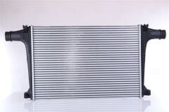 MGA-87082 - Turbo Radyatörü Intercooler Audi - 4M0145805C