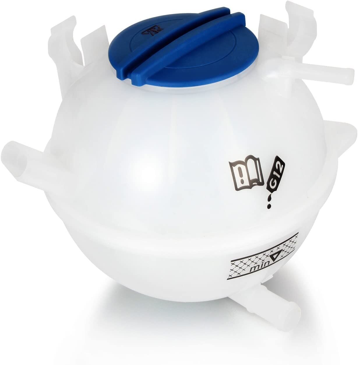 VER-ET0006C1 - Yedek Su Deposu Kapaklı Vw Transporter T4 701121407B