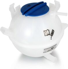 VER-ET0006C1 - Yedek Su Deposu Kapaklı Vw Transporter T4 701121407B