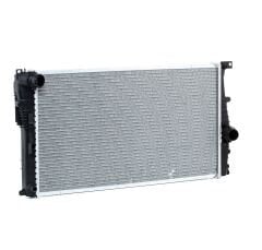 VALEO 735453 - Motor Su Radyatörü Bmw N13 N47 B47 F20 F21 F22 F23 F30 F31 F34 F35 F32 F33 F36 - 17118672102