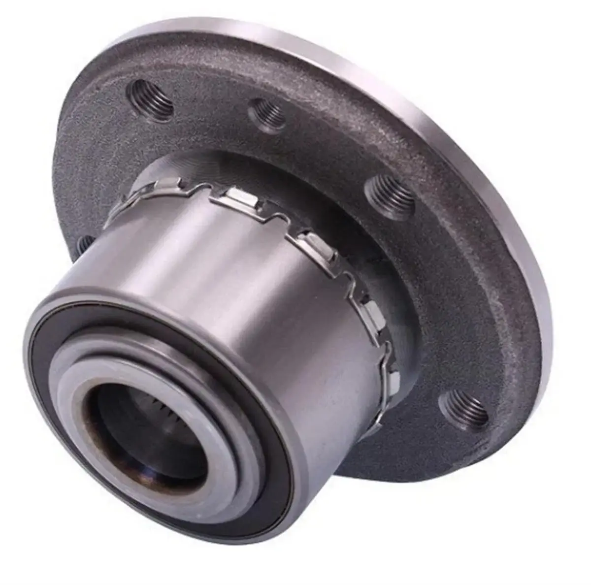 MGA-72122 - Ön Arka Porya Rulmanlı Vw Transporter T5 T6 2003-2016 Touareg 7H0498611